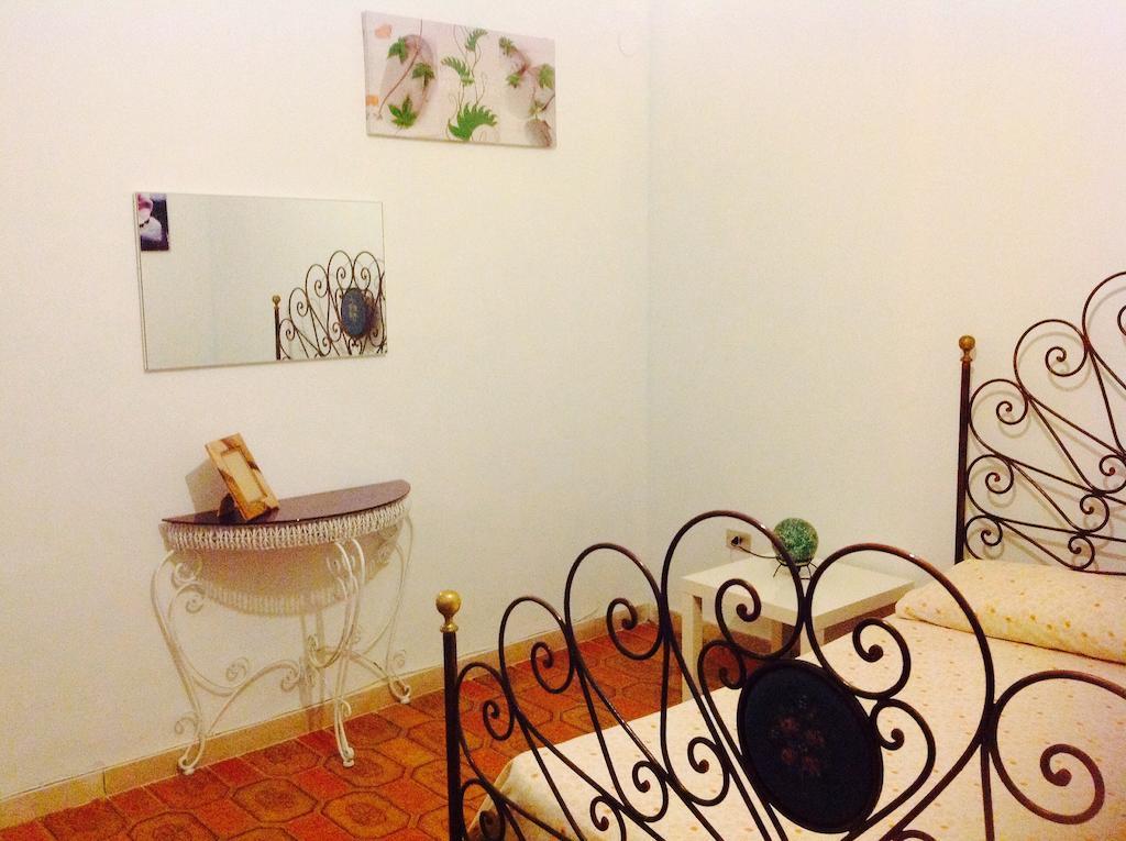 טאראנטו Palazzo Lamanna מראה חיצוני תמונה